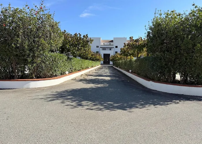 Avec Piscine En Costa Daire San-Nicolao