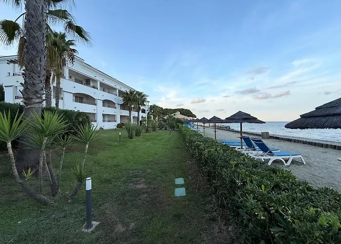 Avec Piscine En Costa San-Nicolao