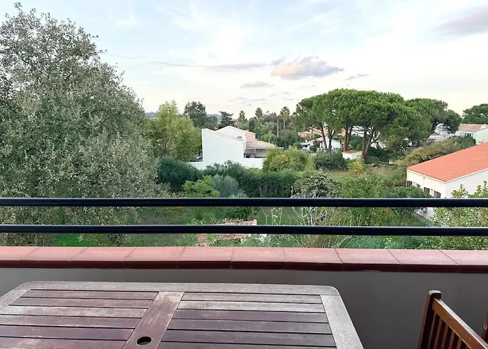 Daire Avec Piscine En Costa