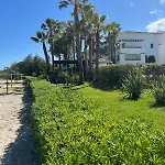 公寓 Avec Piscine En Costa