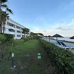 Avec Piscine En Costa San-Nicolao