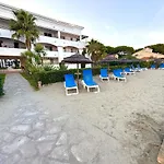 Avec Piscine En Costa 公寓 圣尼科劳