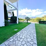公寓 Avec Piscine En Costa 圣尼科劳