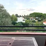 公寓 Avec Piscine En Costa