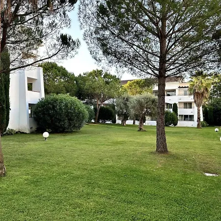 Avec Piscine Et Privee En Costa Corse Apartment