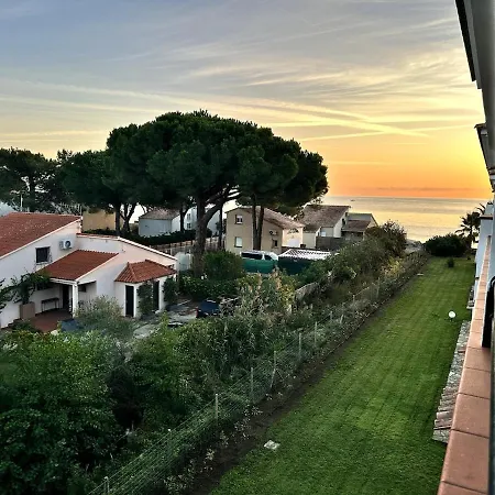 Avec Piscine En Costa Appartement
