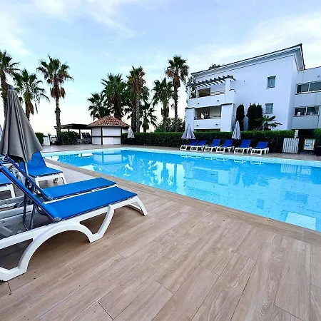 Avec Piscine Et Privee En Costa Corse Apartment San-Nicolao
