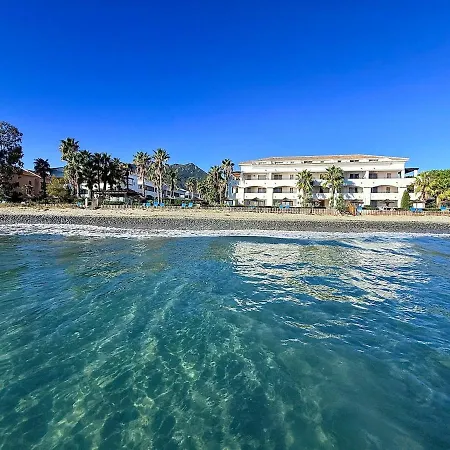 Apartment Avec Piscine Et Privee En Costa Corse *