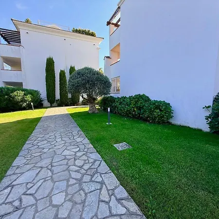 Avec Piscine Et Privee En Costa Corse Apartment