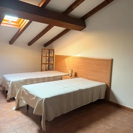 Apartment Avec Piscine Et Privee En Costa Corse San-Nicolao