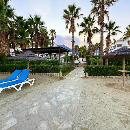 Avec Piscine Et Privee En Costa Corse Apartment