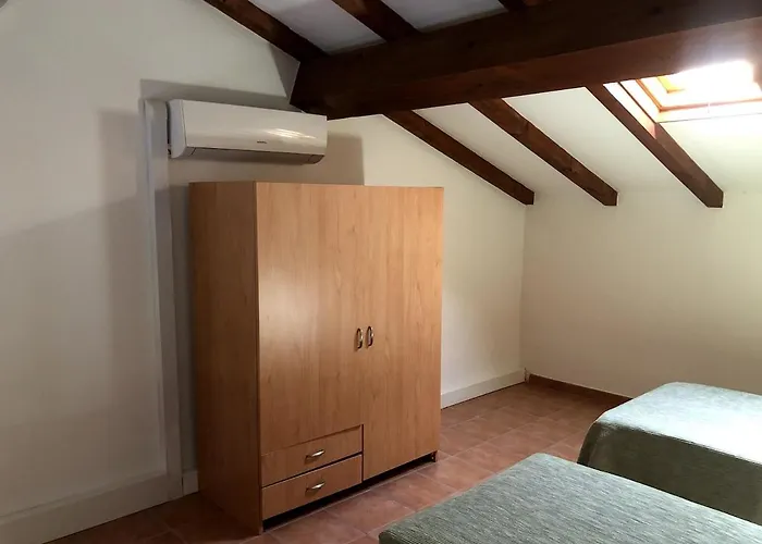 Avec Piscine En Costa Appartement San-Nicolao