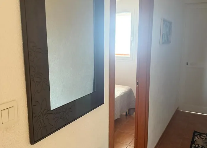 Avec Piscine En Costa Appartement