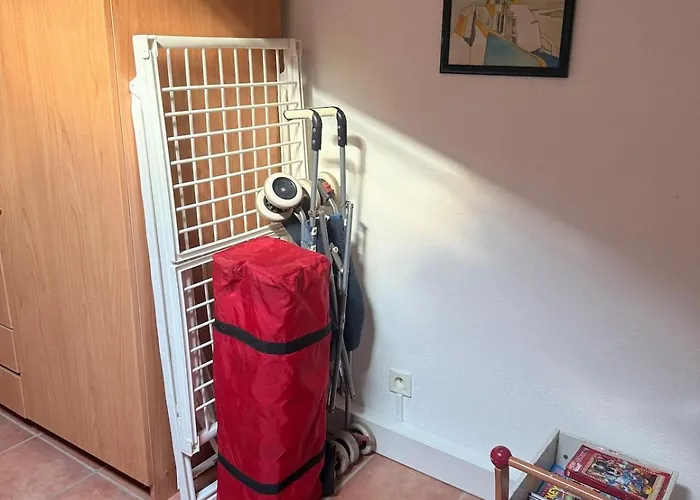 Appartement Avec Piscine En Costa *