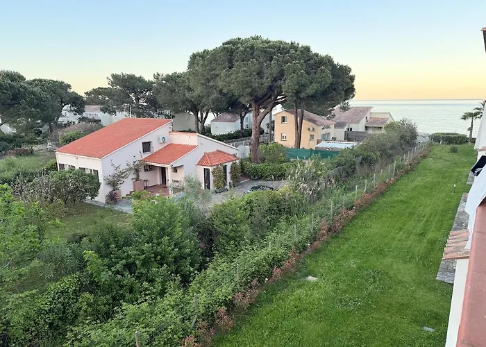 Appartement Avec Piscine En Costa *