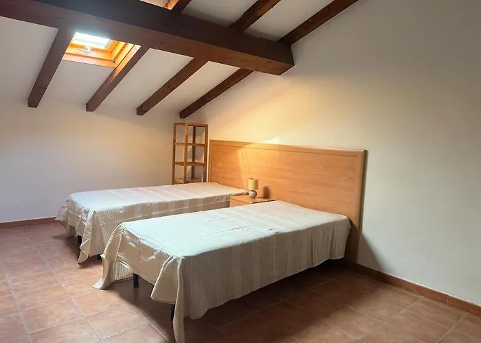 Appartement Avec Piscine En Costa San-Nicolao