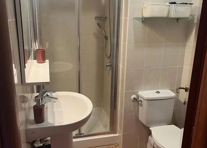 Appartement Avec Piscine En Costa San-Nicolao